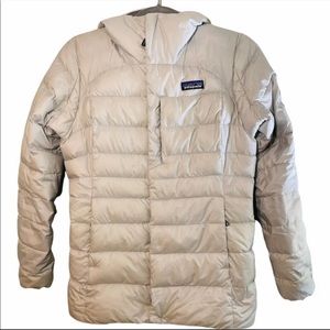 Patagonia Down Puffer Jacket Women’s Size XS